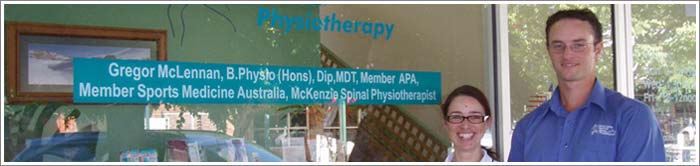 Kiewa Valley Sports & Spinal Physiotherapy
